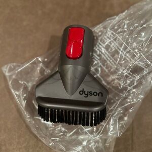 Dyson Stubborn Dirt Brush Attachment